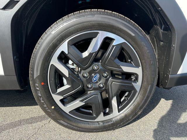 used 2025 Subaru Forester car, priced at $36,941