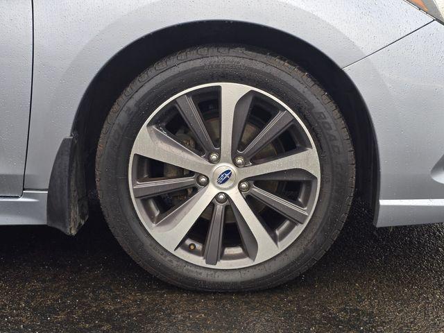 used 2019 Subaru Legacy car, priced at $18,285
