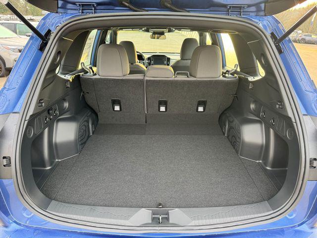 new 2026 Subaru Forester car, priced at $37,221