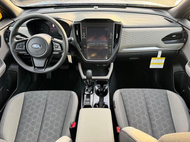 new 2026 Subaru Forester car, priced at $37,221