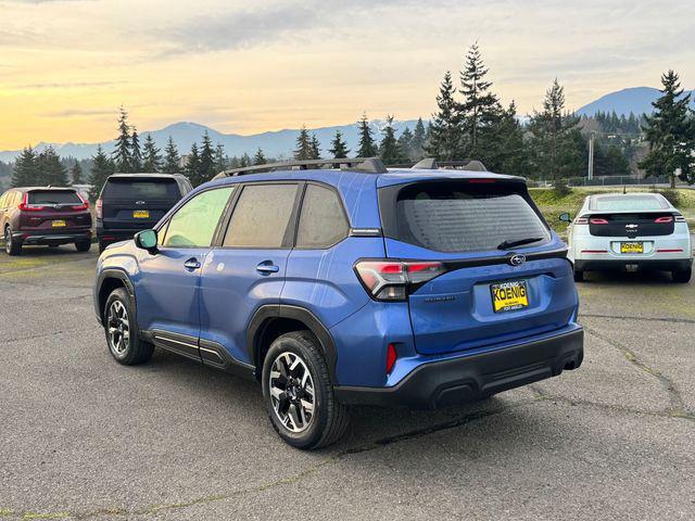 new 2026 Subaru Forester car, priced at $37,221