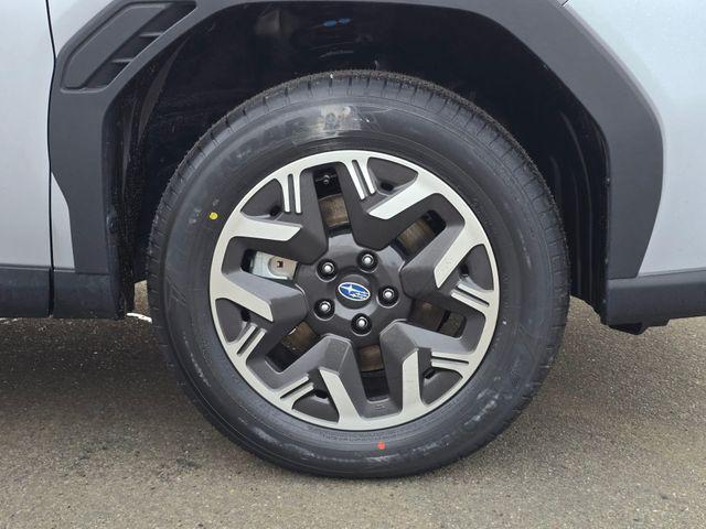 new 2026 Subaru Forester car, priced at $36,826