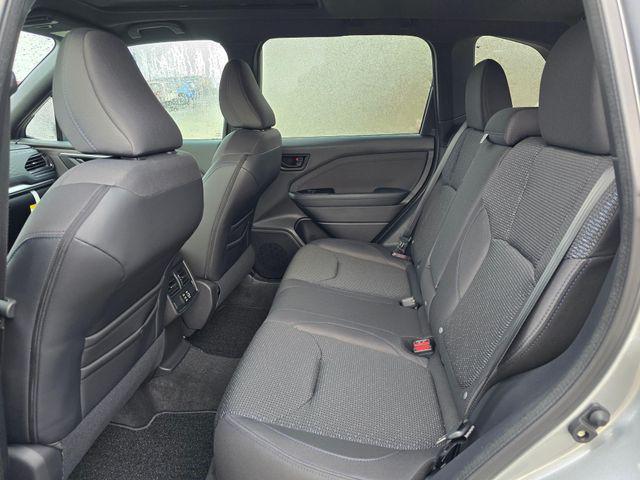 new 2026 Subaru Forester car, priced at $36,826