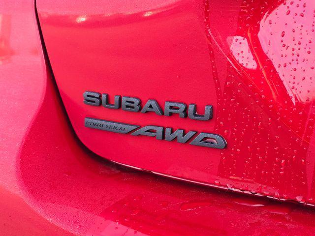 new 2026 Subaru Crosstrek car, priced at $28,415