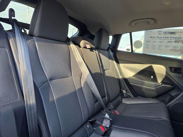 new 2026 Subaru Crosstrek car, priced at $28,415