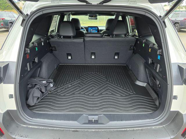 new 2026 Subaru Outback car, priced at $39,189