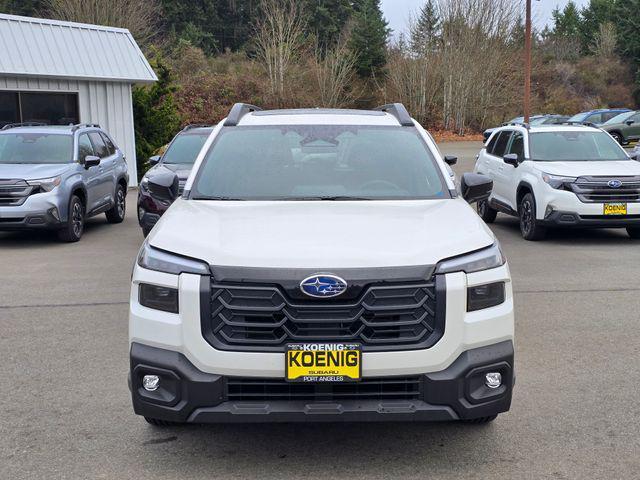 new 2026 Subaru Outback car, priced at $39,189