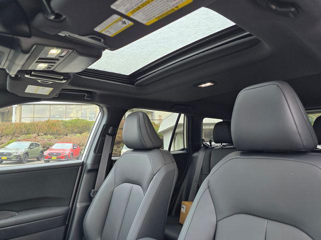 new 2026 Subaru Outback car, priced at $39,189