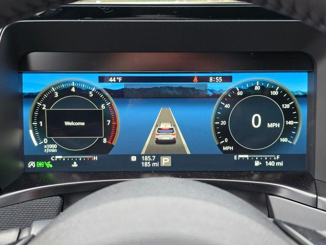 new 2026 Subaru Outback car, priced at $39,189