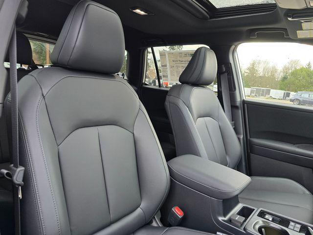 new 2026 Subaru Outback car, priced at $39,189