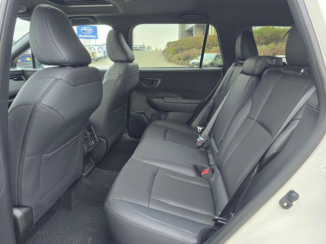 new 2026 Subaru Outback car, priced at $39,189