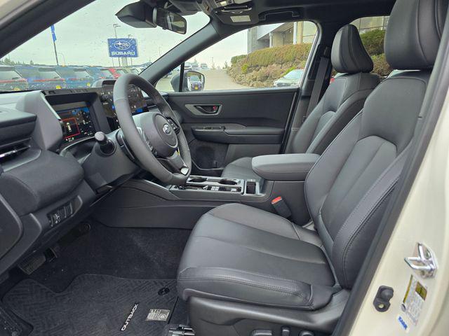 new 2026 Subaru Outback car, priced at $39,189