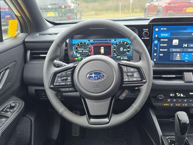 new 2026 Subaru Outback car, priced at $39,189