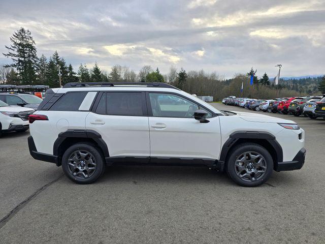 new 2026 Subaru Outback car, priced at $39,189