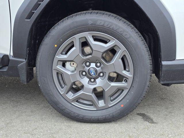 new 2026 Subaru Outback car, priced at $39,189