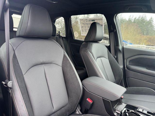 new 2026 Subaru Forester car, priced at $44,375