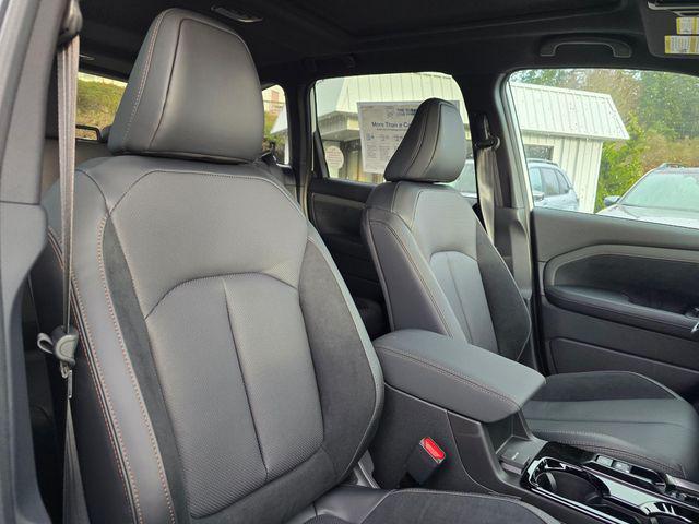 new 2026 Subaru Forester car, priced at $44,375