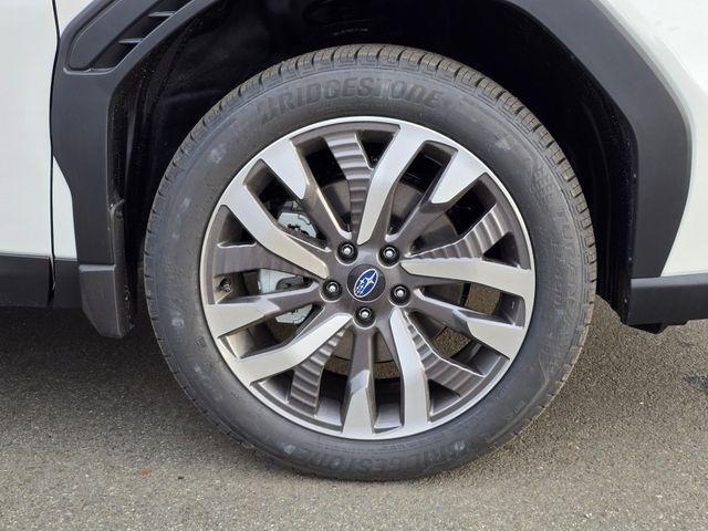 new 2026 Subaru Forester car, priced at $44,375