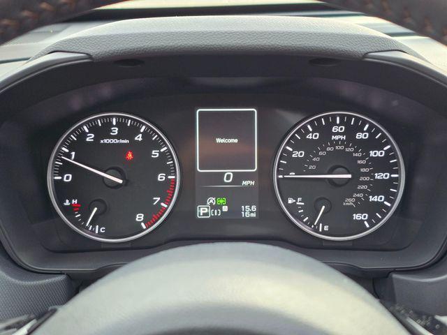 new 2026 Subaru Forester car, priced at $44,375