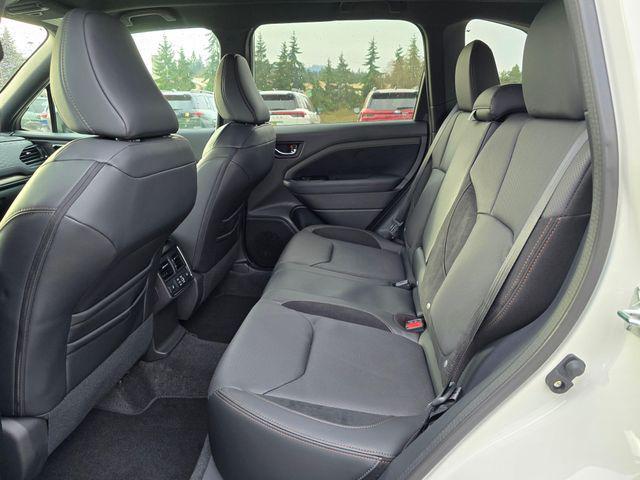 new 2026 Subaru Forester car, priced at $44,375