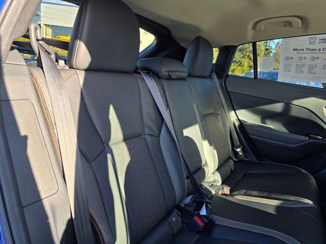 new 2026 Subaru Crosstrek car, priced at $35,877