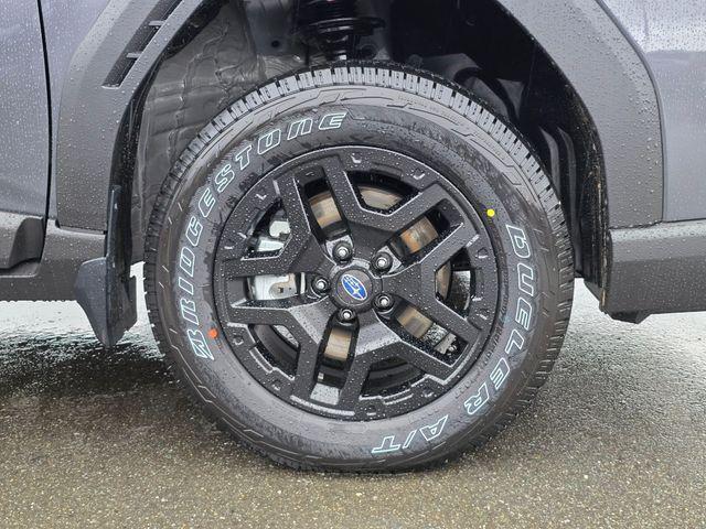 new 2026 Subaru Outback car, priced at $51,754