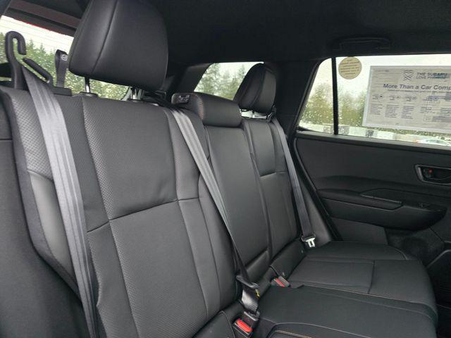 new 2026 Subaru Outback car, priced at $51,754