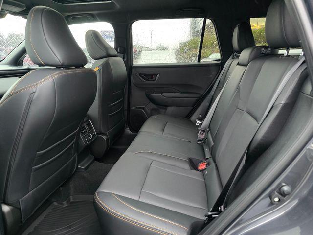 new 2026 Subaru Outback car, priced at $51,754