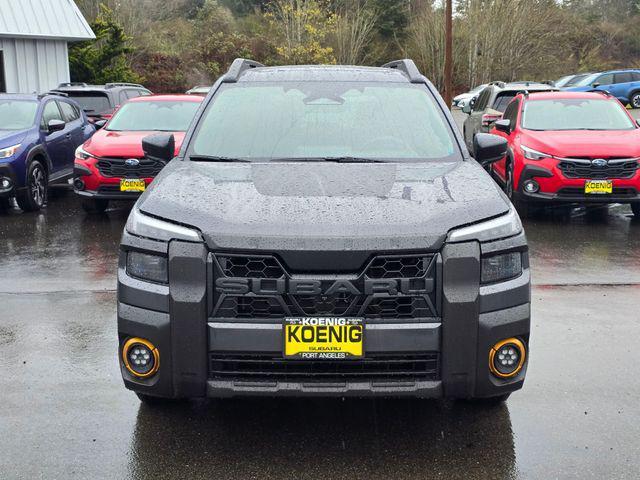 new 2026 Subaru Outback car, priced at $51,754