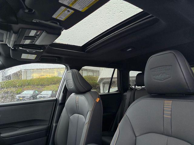 new 2026 Subaru Outback car, priced at $51,754