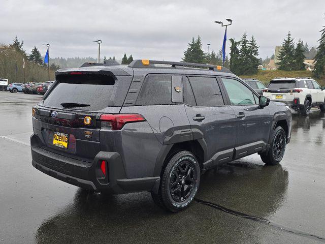 new 2026 Subaru Outback car, priced at $51,754