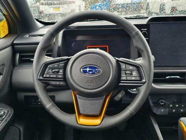 new 2026 Subaru Outback car, priced at $51,754