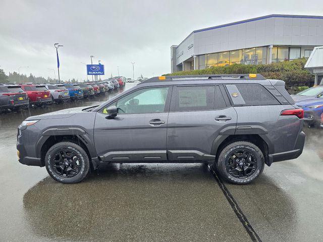 new 2026 Subaru Outback car, priced at $51,754