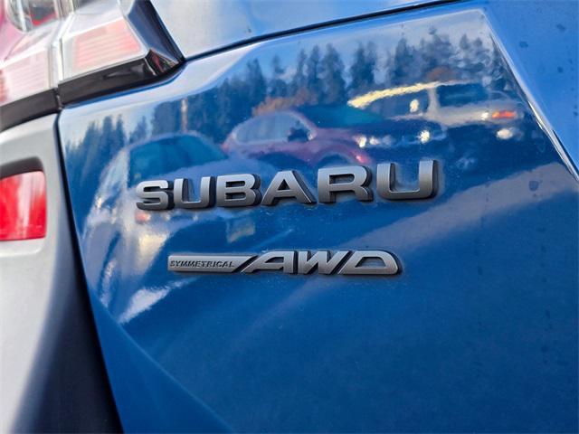 used 2023 Subaru Outback car, priced at $31,897