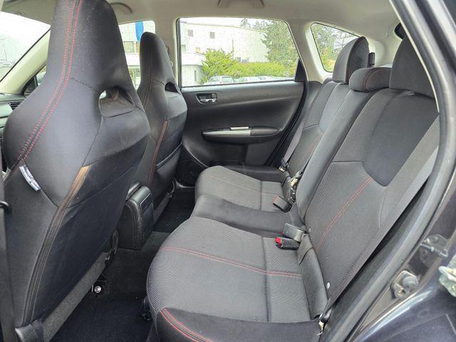 used 2011 Subaru Impreza car, priced at $13,979