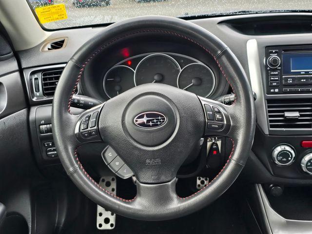 used 2011 Subaru Impreza car, priced at $13,979
