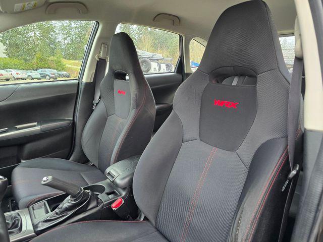 used 2011 Subaru Impreza car, priced at $13,979