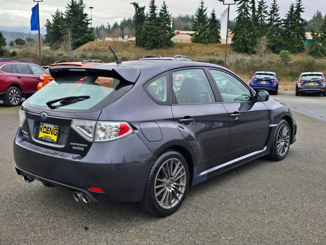 used 2011 Subaru Impreza car, priced at $13,979
