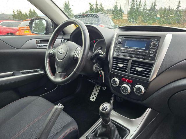 used 2011 Subaru Impreza car, priced at $13,979