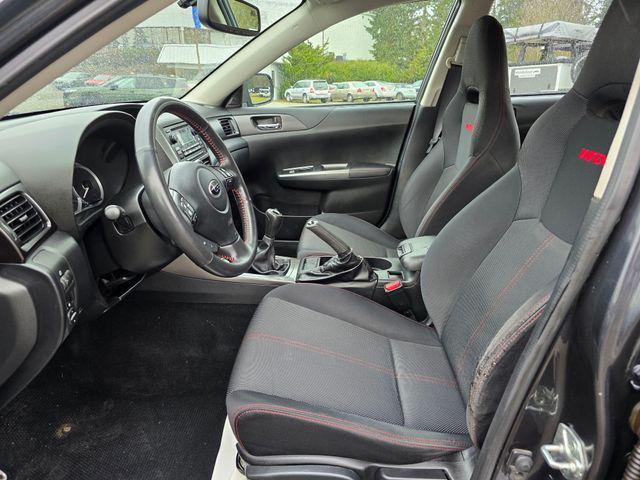 used 2011 Subaru Impreza car, priced at $13,979