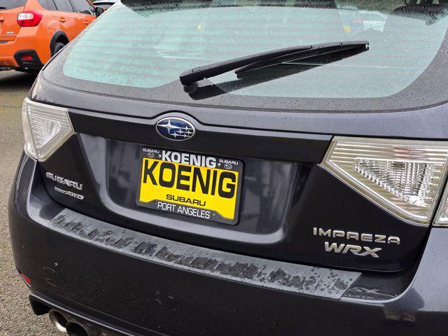 used 2011 Subaru Impreza car, priced at $13,979