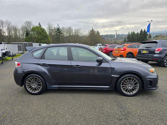 used 2011 Subaru Impreza car, priced at $13,979