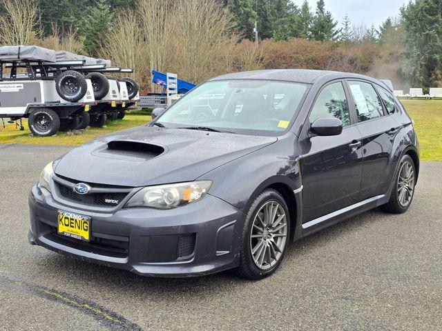 used 2011 Subaru Impreza car, priced at $13,979