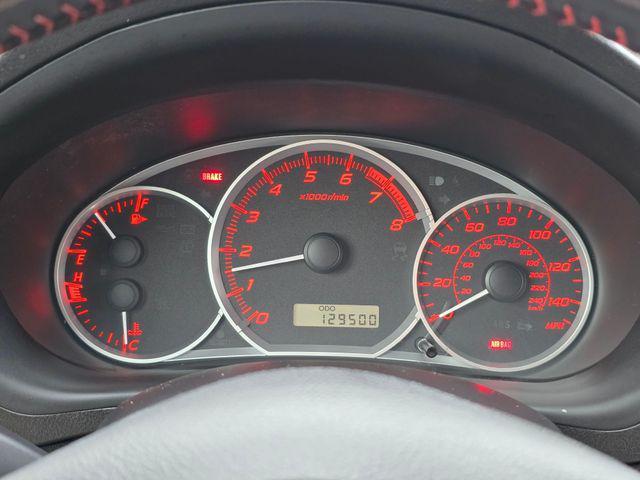 used 2011 Subaru Impreza car, priced at $13,979