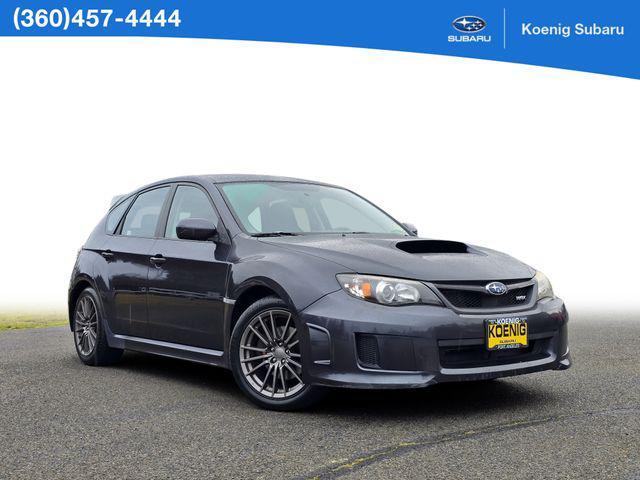 used 2011 Subaru Impreza car, priced at $13,979