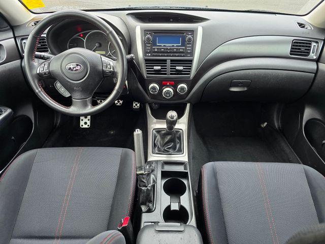 used 2011 Subaru Impreza car, priced at $13,979