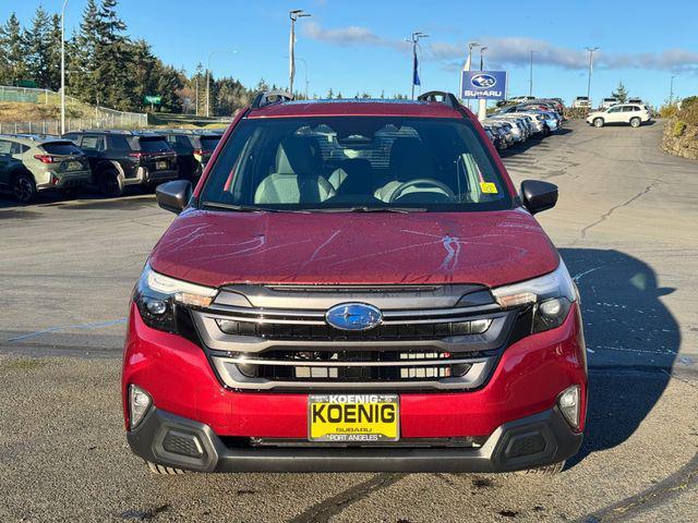 new 2026 Subaru Forester car, priced at $36,982