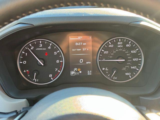 new 2026 Subaru Forester car, priced at $36,982