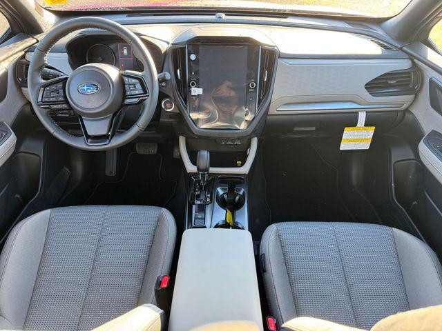 new 2026 Subaru Forester car, priced at $36,982