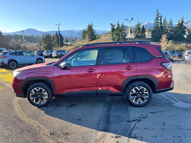 new 2026 Subaru Forester car, priced at $36,982